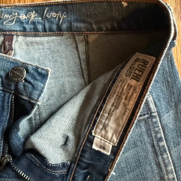 Ruehl No. 925 Jean - Picture 2 of 6
